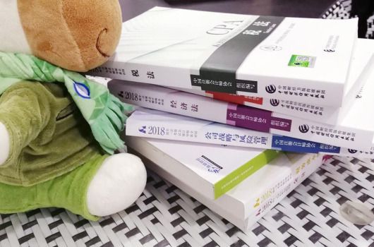 考了CPA之后,可以从这三个方面入手找工作!