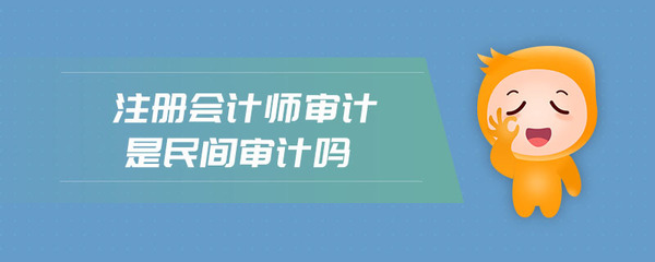 注册会计师