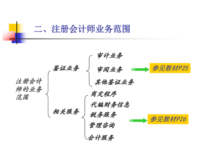 第二章审计准则审计程序与审计签约.ppt